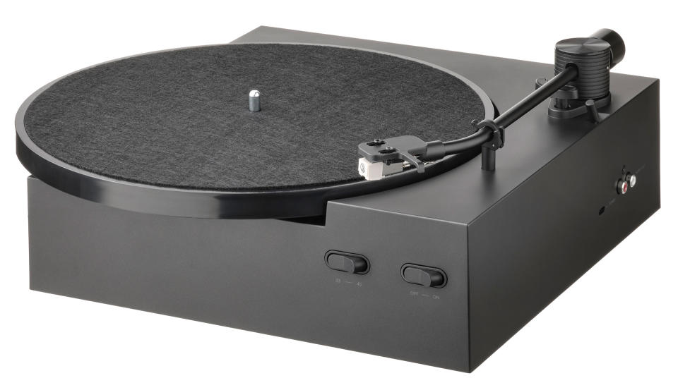 IKEA OBEGRÄNSAD turntable