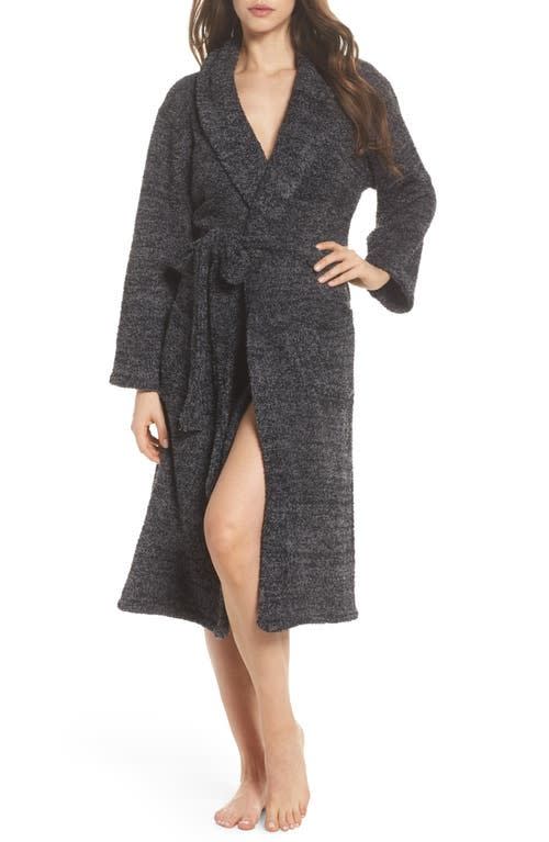 36)  CozyChic® Unisex Robe