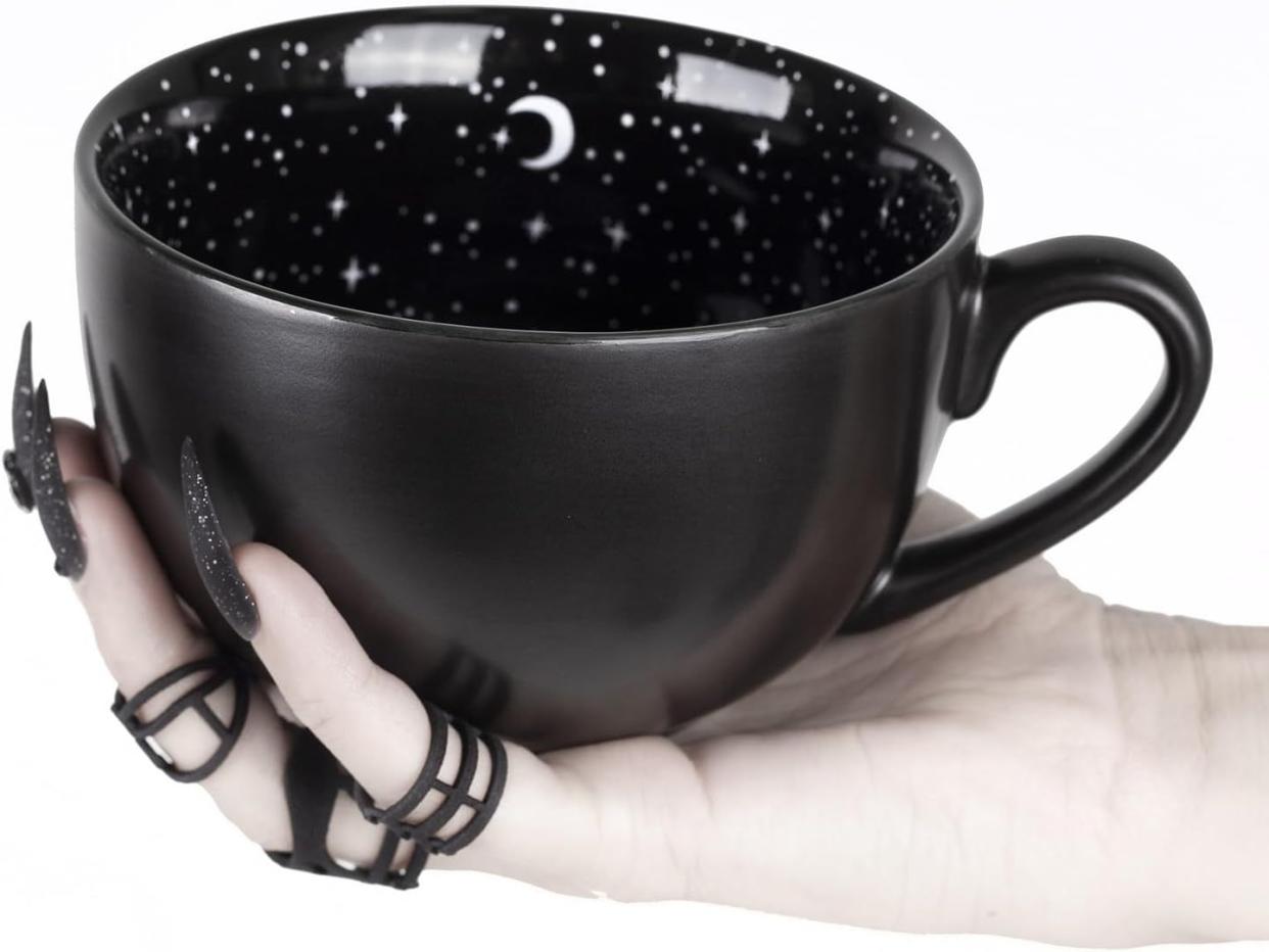 Midnight Coffee Mug