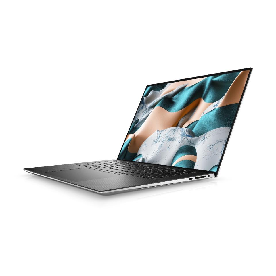 Dell XPS 15 2020