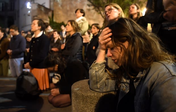 Eric Feferberg/AFP/Getty Images