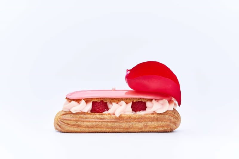 (PHOTO: L'éclair Pâtisserie)