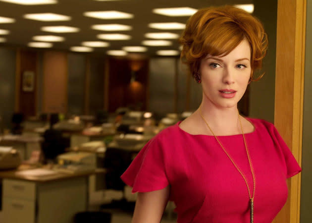 <b>Mad Men (Tue, 9pm, Sky Atlantic) </b><br><br> Fans of the divine, doomed Donald Draper have been waiting a long while for this fifth season, and disputes between creator Matthew Weiner and his US network at times threatened to see the series cut down in its prime. It’s a glorious return, then, as the drama about New York advertising executives moves into 1966. Fans – to say nothing of some of Don’s onscreen female admirers – were stunned when the main man married his sweet but silly secretary at the end of season four. Surely it won’t be long before John Hamm’s character gets up to his old tricks? The first episode begins with a two-hour special: welcome back to the best drama on TV.