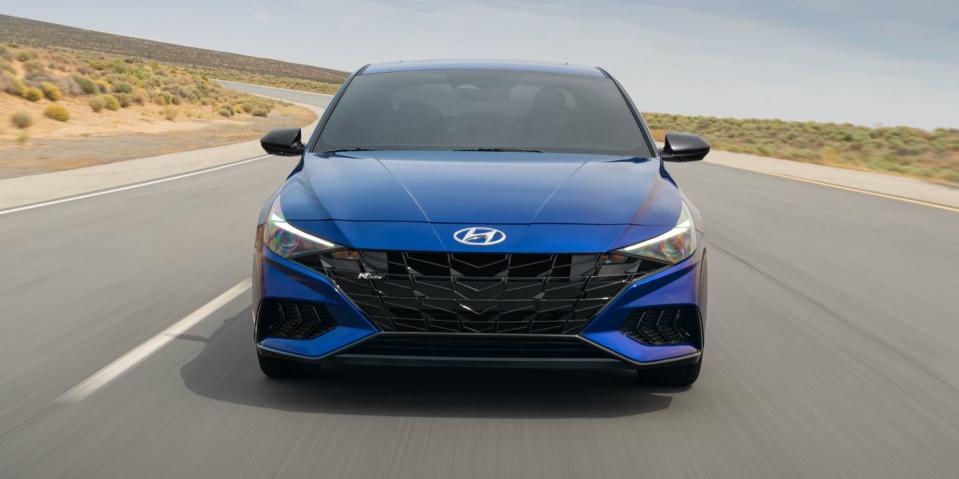 Photo credit: Hyundai