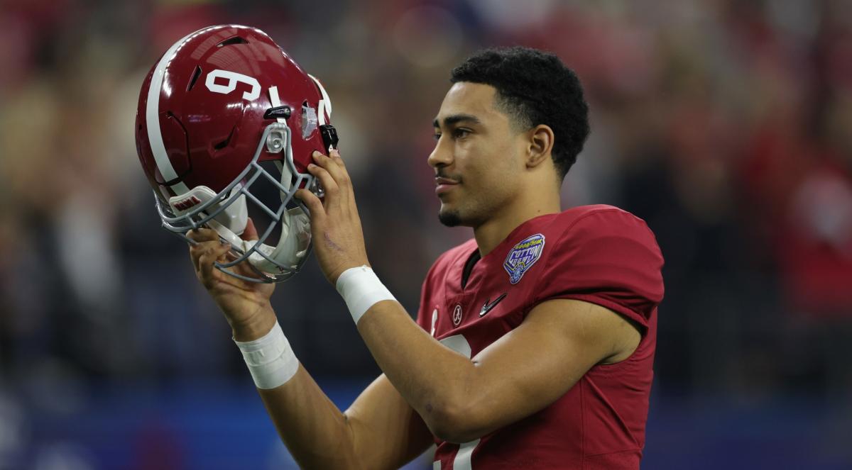 Alabama football players in Mel Kiper Jr 2022 NFL Draft rankings