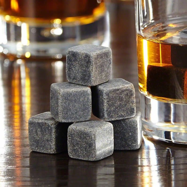 15) Whiskey Stones Set