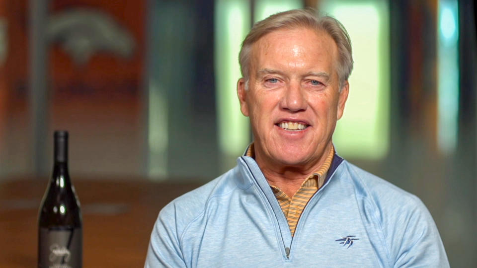 John Elway will no longer be the Broncos' GM. (Photo by Getty Images/Getty Images for Children's Diabetes Foundation )