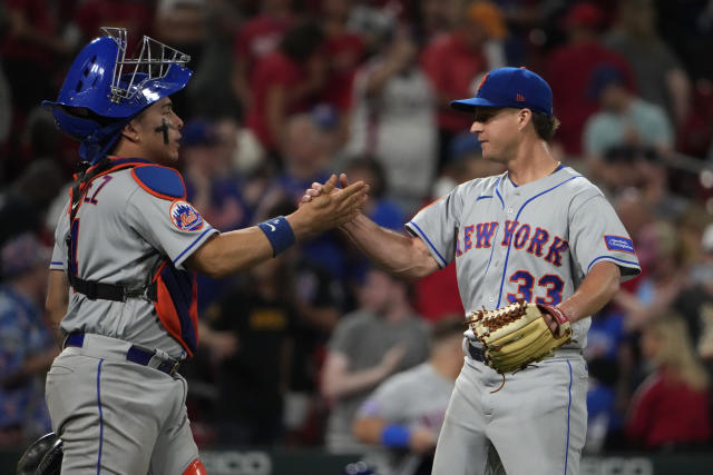 Mets angry after more players, including Pete Alonso, hit by pitches