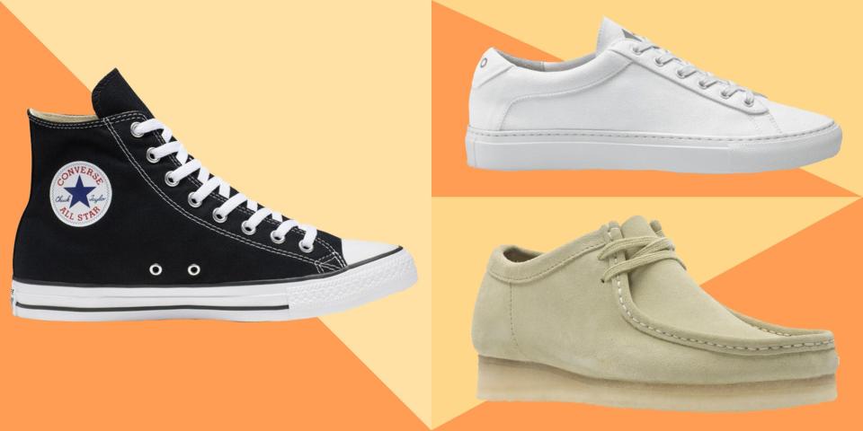 The Easiest Way to Get a Jump on Spring? Invest in Some New Shoes.