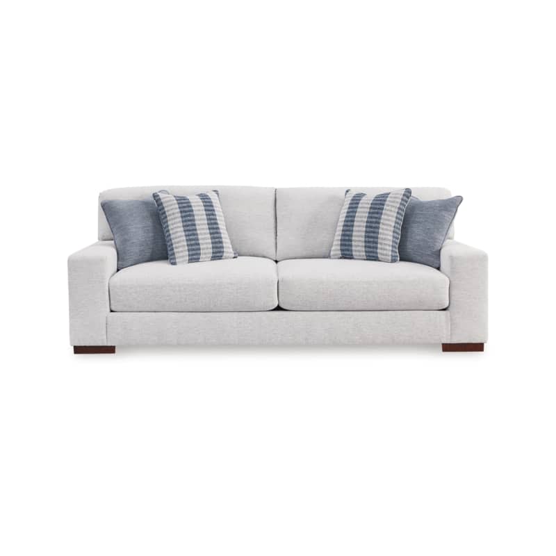 Belvoir Performance Fabric Sofa