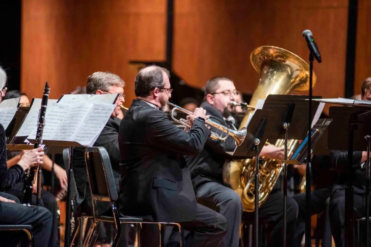 Savannah Wind Symphony