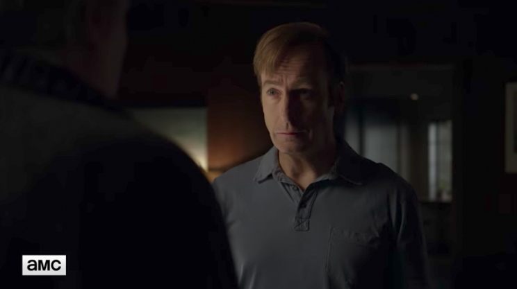 Bob Odenkirk in ‘Better Call Saul’ (Photo: AMC)