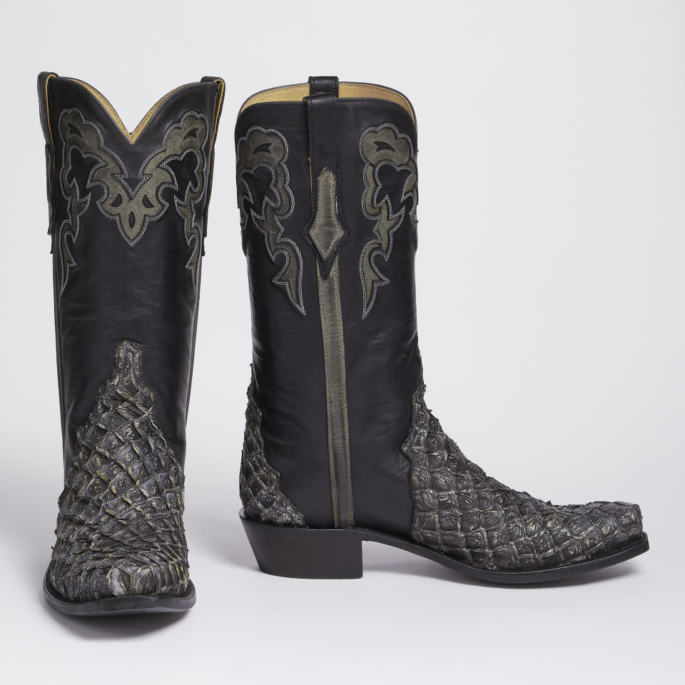 Lucchese Narcisso Collection