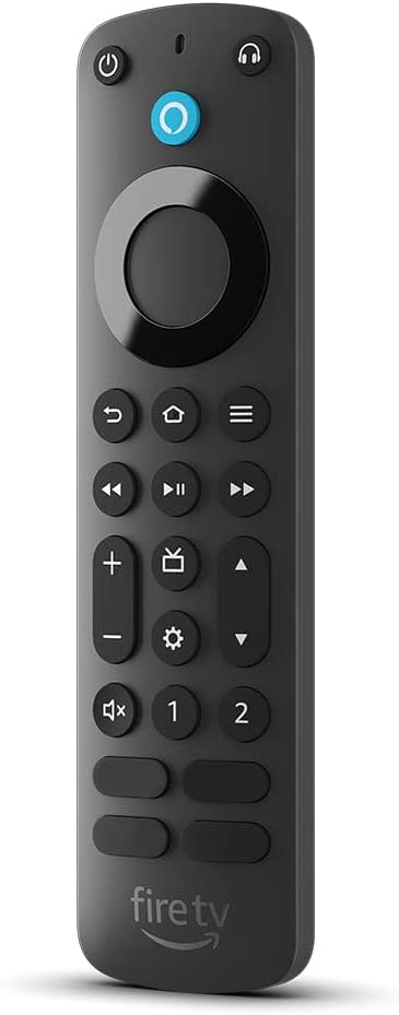 alexa remote pro