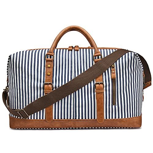 THE MASTLINE Co., HUDSON BARREL DUFFEL BAG