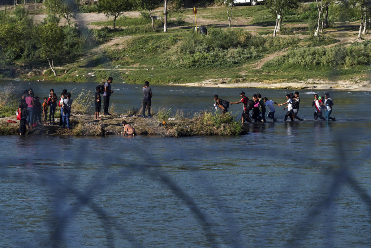 Trump Escalates Anti-Immigrant Rhetoric With ‘Poisoning the Blood’ Comment