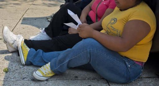 El presidente mexicano señaló que el impuesto se trata de una contribución en apoyo a la salud de los mexicanos con el fin de desincentivar el consumo de estas bebidas y disminuir los niveles de obesidad, especialmente entre los niños. (AFP | Str)