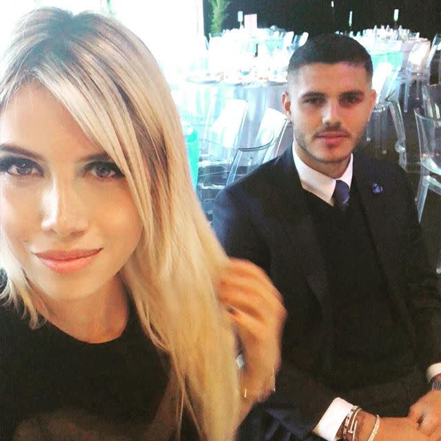 <p>La decisión del técnico Jorge Sampaoli dejó por fuera del Mundial Rusia 2018 a Mauro Icardi, y de paso a su mujer, la actriz Wanda Nara. <a rel="nofollow noopener" href="https://www.instagram.com/wanda_icardi/?hl=en" target="_blank" data-ylk="slk:Foto: Wanda Nara/Instagram;elm:context_link;itc:0;sec:content-canvas" class="link ">Foto: Wanda Nara/Instagram</a> </p>