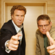 Adam McKay, Will Ferrell, Gary Sanchez Production, Funny or Die