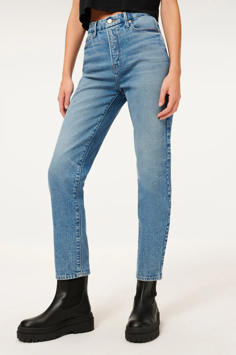 Good American Good Vintage Jeans