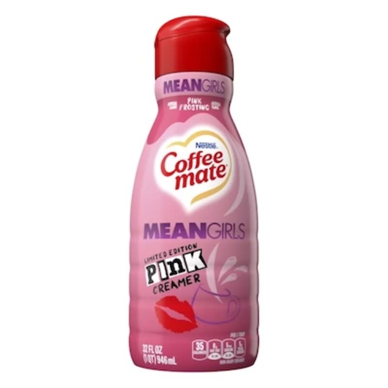 <p>Coffee mate</p>