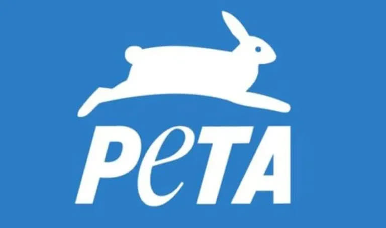 Fundada en 1980, PETA es una organización por los derechos de los animales