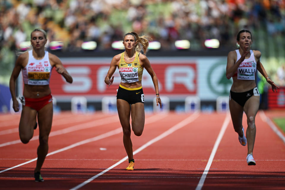 (Foto von Matthias Hangst/Getty Images)