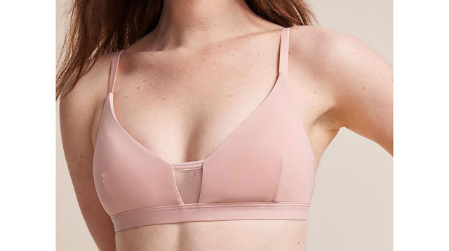 15 Best Bras for Older Women That You'll Love Wearing Every Day