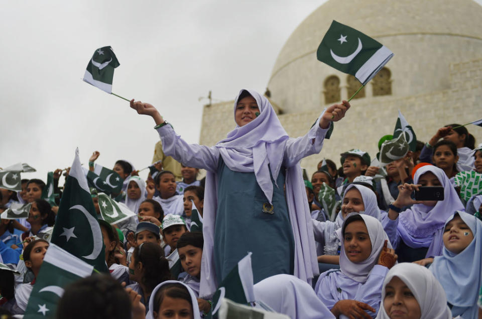 <p>Negli ultimi cinque anni, il Pakistan ha avuto un aumento di milionari dell’8,4% – ma soffre degli stessi problemi dell’India, del Bangladesh e del Vietnam: ancora troppi sotto la soglia di povertà (foto: Getty Images) </p>