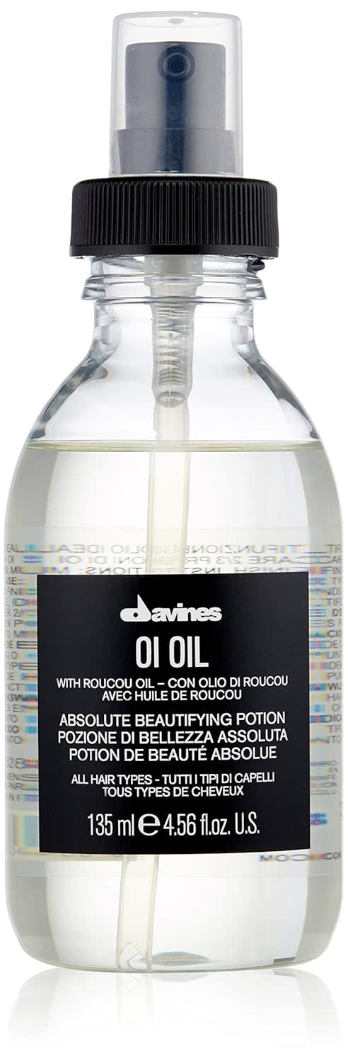 Davines OI Oil 