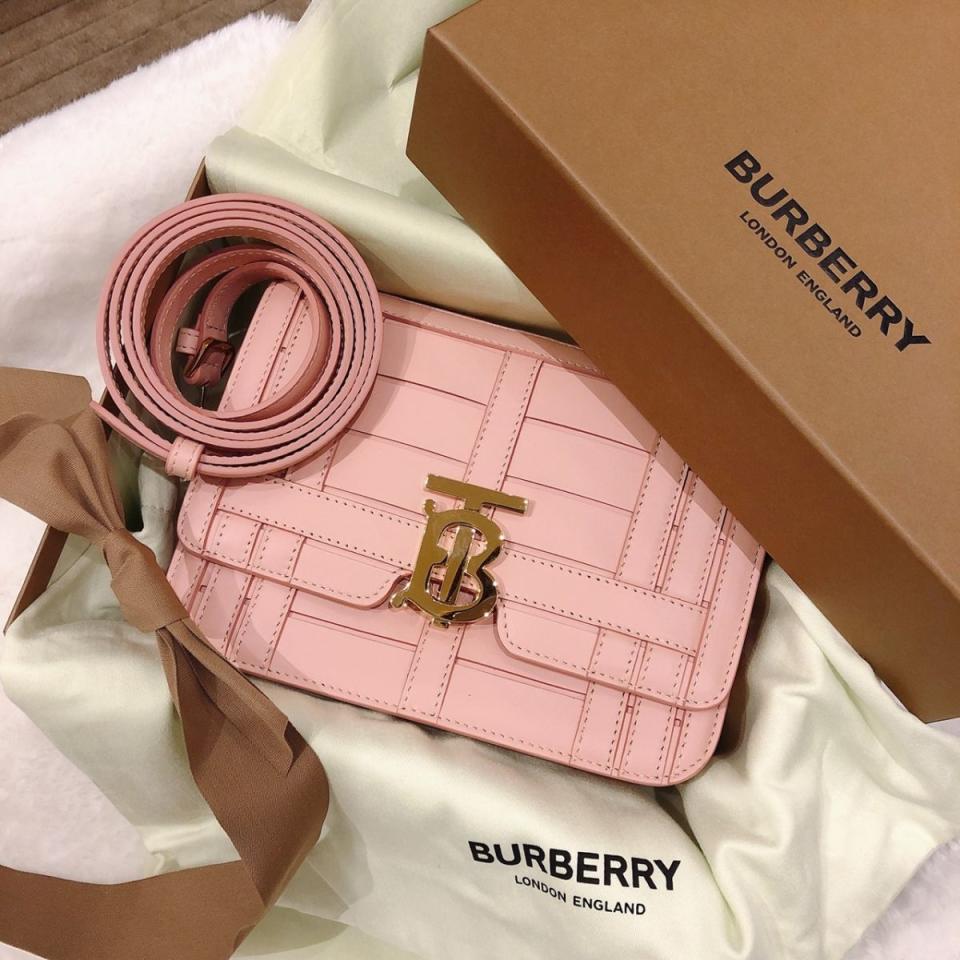 BURBERRY夢幻色號