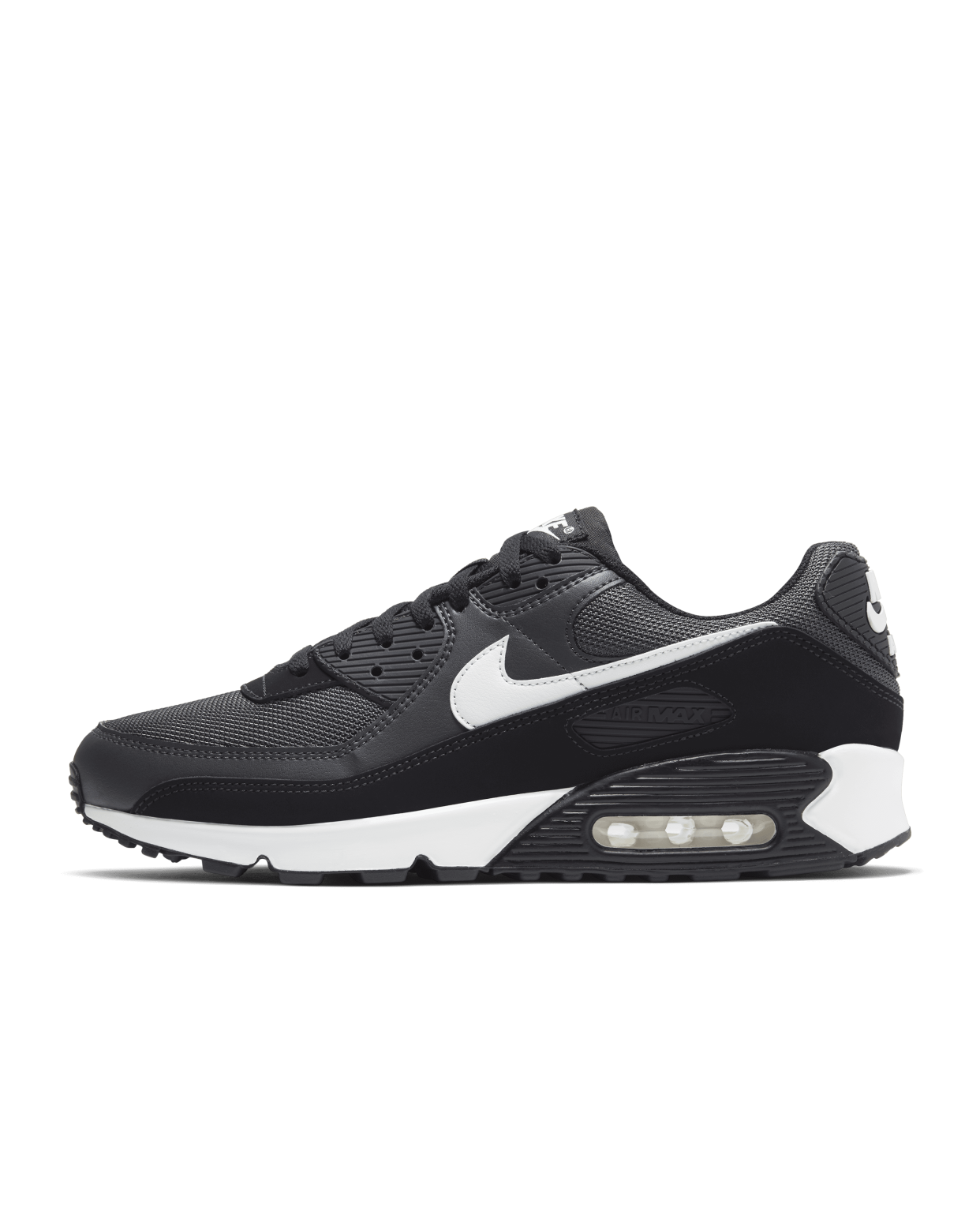 <p><a href="https://go.redirectingat.com?id=74968X1596630&url=https%3A%2F%2Fwww.nike.com%2Ft%2Fair-max-90-mens-shoes-6n3vKB&sref=https%3A%2F%2Fwww.esquire.com%2Flifestyle%2Fg35121418%2Fbest-valentines-day-gifts-for-him%2F" rel="nofollow noopener" target="_blank" data-ylk="slk:Shop Now;elm:context_link;itc:0;sec:content-canvas" class="link rapid-noclick-resp">Shop Now</a></p><p>Air Max 90s</p><p>nike.com</p><p>$130.00</p>