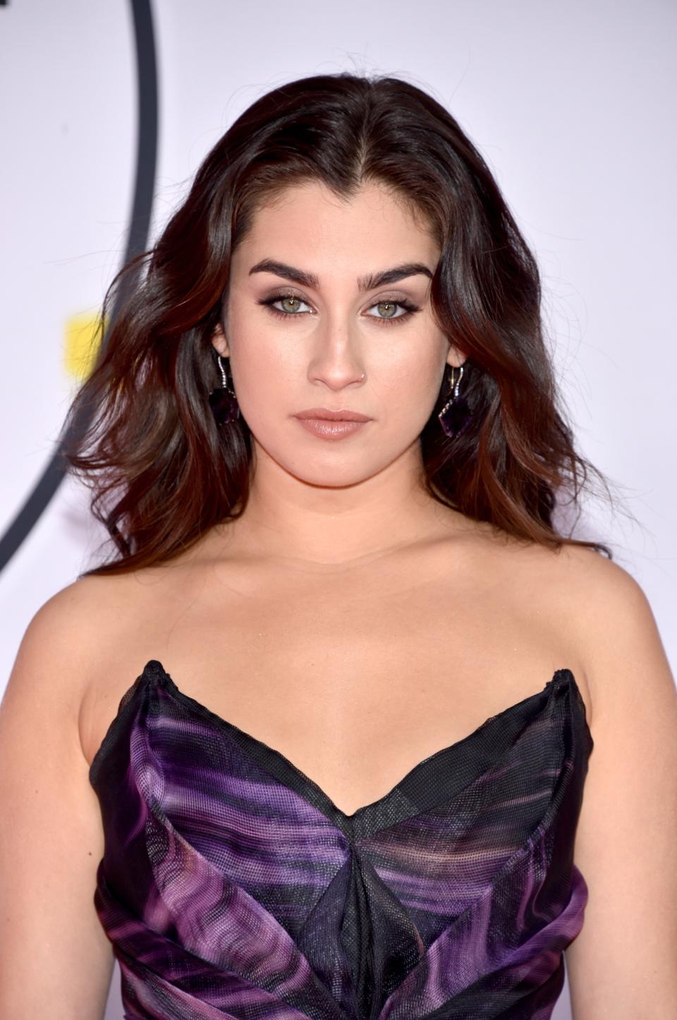 Lauren Jauregui