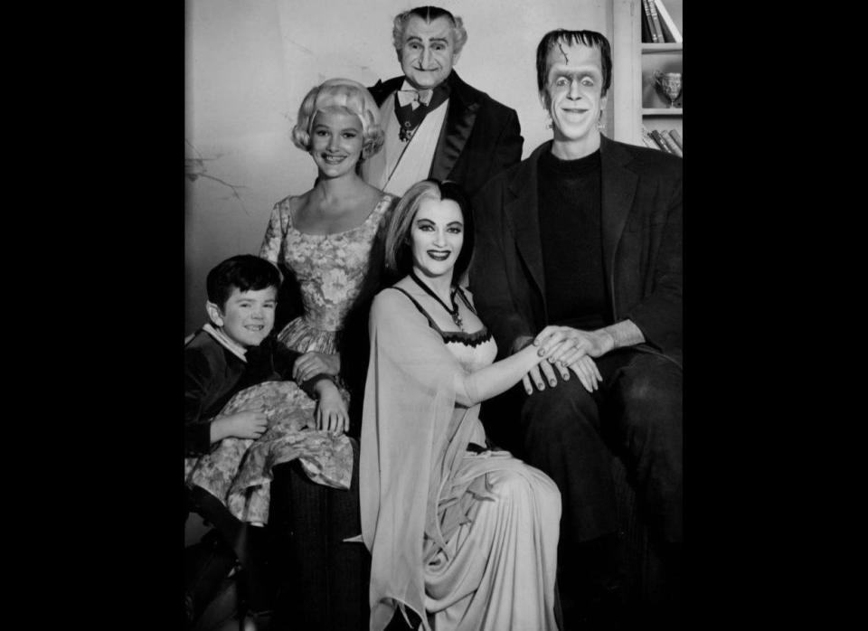 The actor probably best known as the patriarch on the 1960s television series "The Munsters," Gwynne died from pancreatic cancer at age 66, <a href="http://articles.latimes.com/1993-07-03/news/mn-9469_1_fred-gwynne" target="_hplink">the <em>Los Angeles Times</em> reported at the time</a>. While his other roles included the television series "Car 54 Where Are You" and the play "Cat on a Hot Tin Roof," he always had a soft spot in his heart for Herman.    "And I might as well tell you the truth. I love old Herman Munster. Much as I try not to, I can't stop liking that fellow," <a href="http://articles.latimes.com/1993-07-03/news/mn-9469_1_fred-gwynne" target="_hplink">the <em>LA Times</em> quotes him as saying</a>.    Gwynne acted for 42 years, <a href="http://www.nytimes.com/1993/07/03/obituaries/fred-gwynne-popular-actor-is-dead-at-66.html" target="_hplink">according to <em>The New York Times</em></a>, and also once worked as both a writer and illustrator of children's books and as an advertising copywriter.  