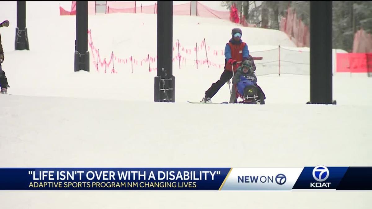 Adaptive Sports are Growing Fast, News