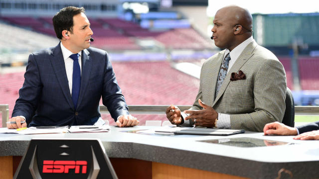 Monday Night Football to Move to ESPN