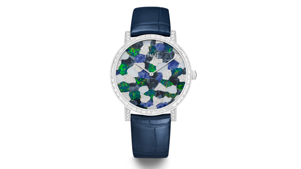 Piaget Alitura Watch