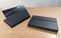 <p>ASUS Zenbook Fold 17</p> 