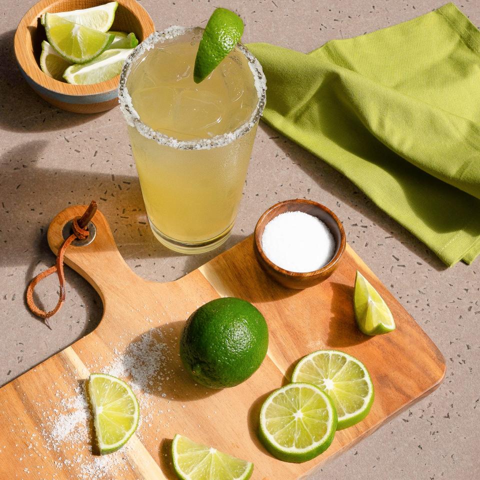 Bahama Breeze is among the Fayetteville restaurants offering deals Thursday for National Margarita Day.