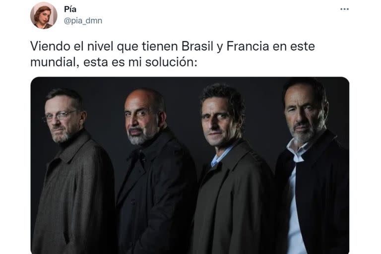 Los mejores memes de la goleada de Brasil a Corea