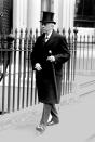 <p>Arthur Balfour was the Prime Minister of the United Kingdom from July 1902 to December 1905, and later served in government as the Foreign Secretary. (PA)</p>