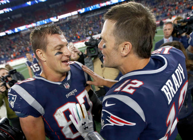 Tom Brady Must Stay on the Sideline - WSJ