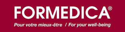 Formedica Logo (CNW Group/Formedica)