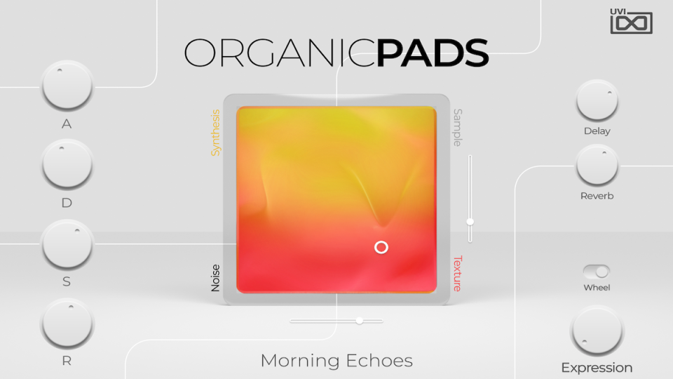 Organic Pads