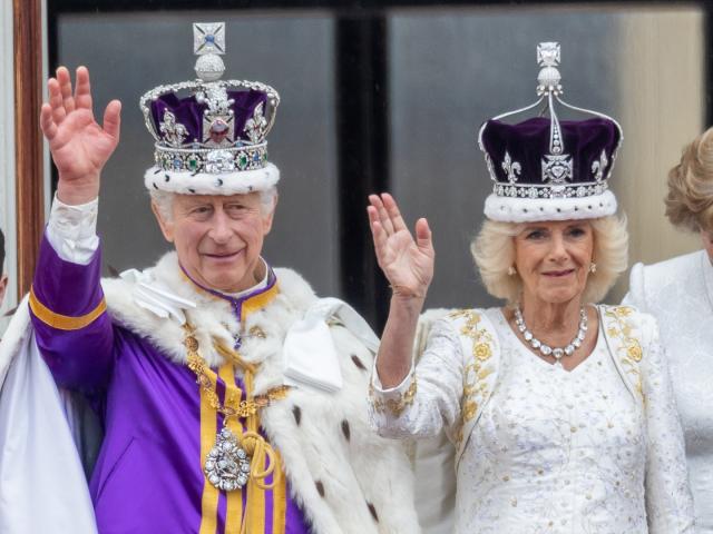 King Charles' Residence: Where Will Charles & Camilla Live?