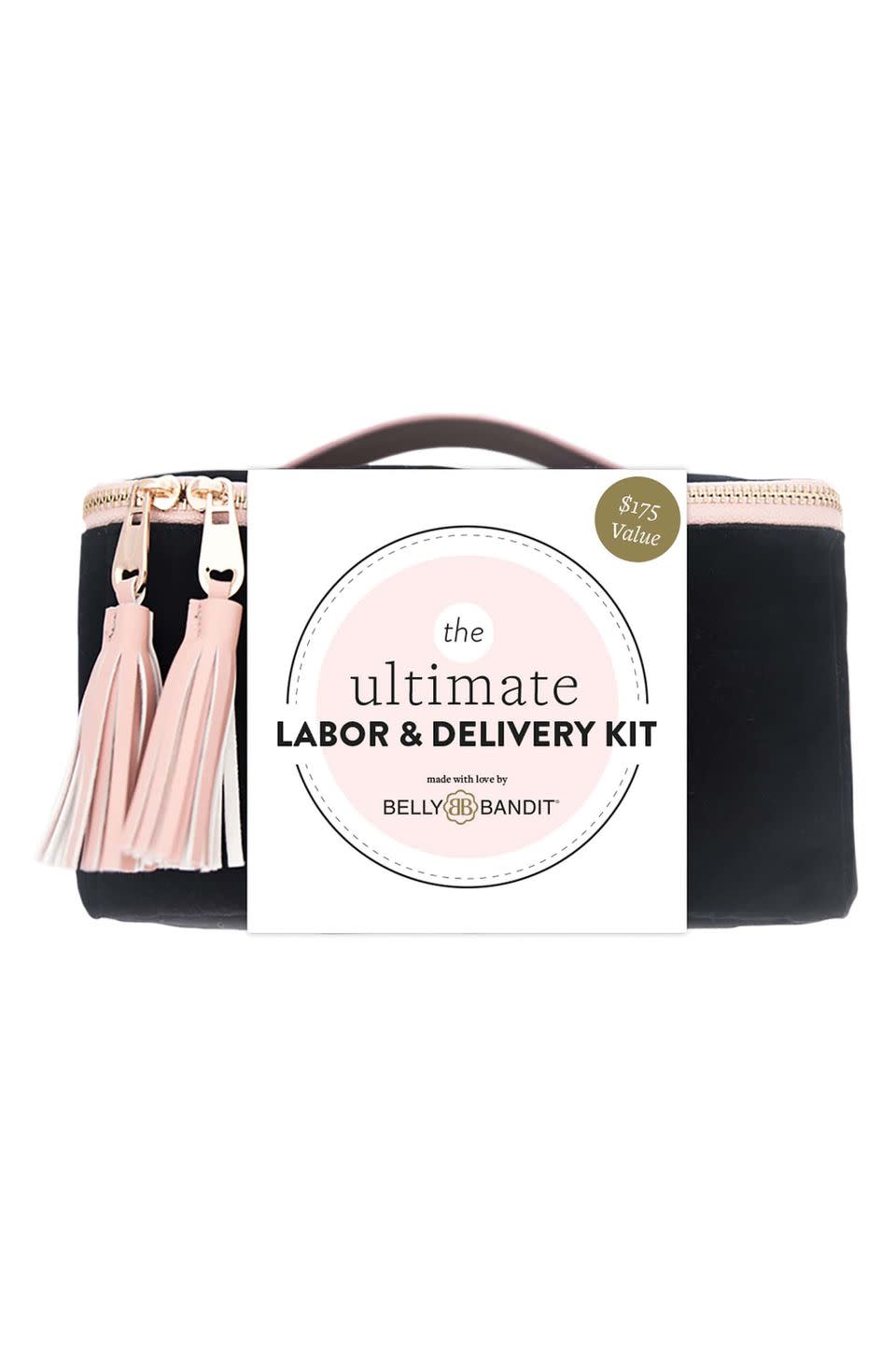 Ultimate Labor & Delivery Kit