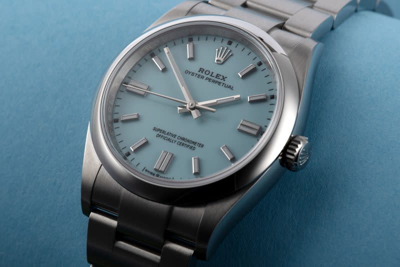 Rolex