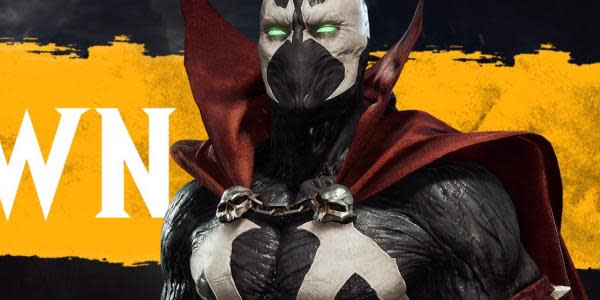 ¿Una edición de Mortal Kombat 11 con todo el DLC podría estar en camino?