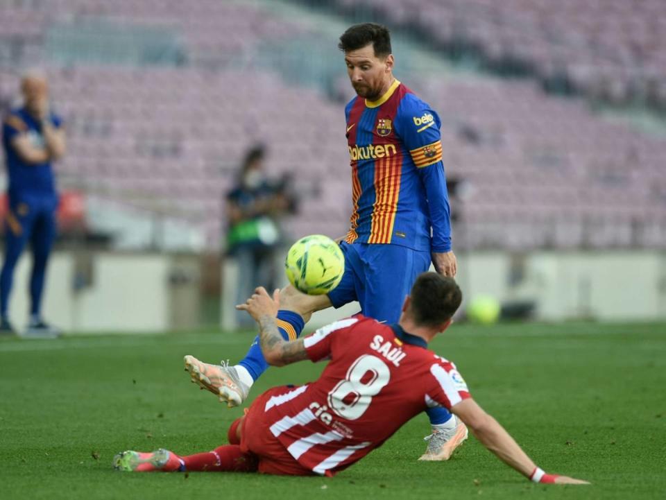 Spanien hebt Zuschauerverbot in Fußballstadien auf