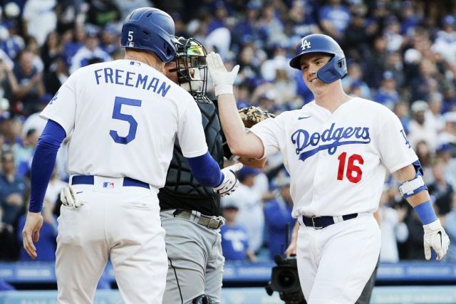 Dodgers News: Will Smith Enjoyed 'Awesome' MLB Debut, Being